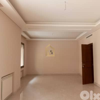 Apartment for sale in Achrafieh JD160 شقة جديدة للبيع في الأشرفية