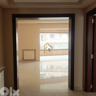 Apartment for sale in Achrafieh JD161 شقة جديدة للبيع في الأشرفية