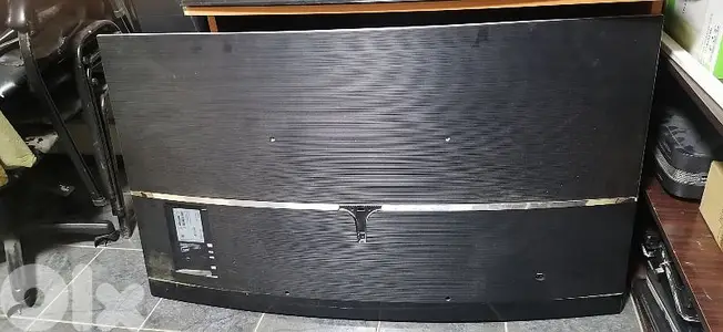 broken screen