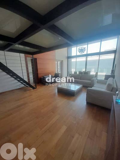 Spacious Apartment For Sale In Achrafieh