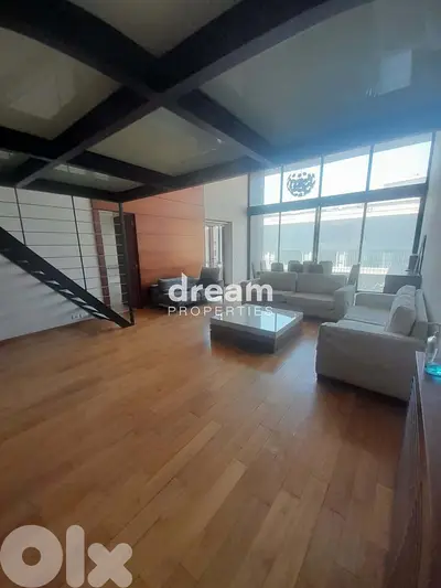 Spacious Apartment For Sale In Achrafieh