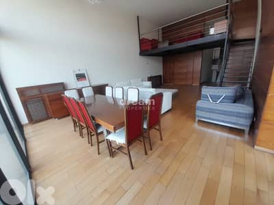 Spacious Apartment For Sale In Achrafieh