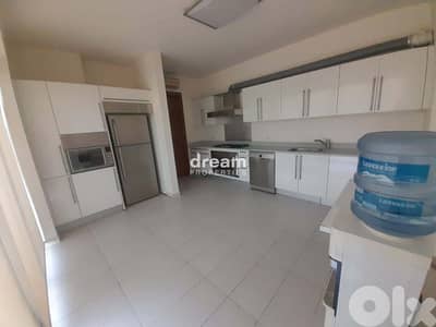 Spacious Apartment For Sale In Achrafieh