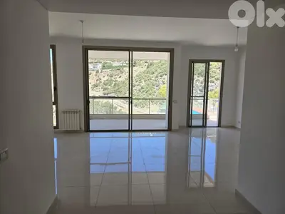 شقة للبيع في غزير  Apartment for sale in Ghazir | Brand new