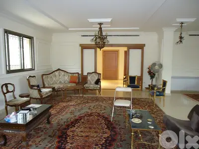 Apartment for sale in Ain Saade شقة للبيع في عين سعادة