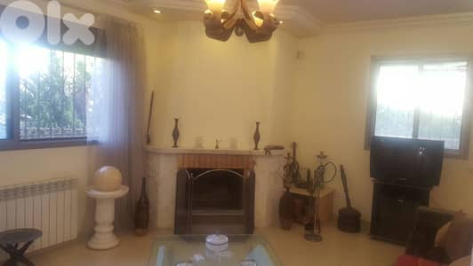 Apartment for sale in Ain Saade شقة للبيع في عين سعادة