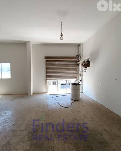 Warehouse for sale in Baouchriyeh! مستودع للبيع في بوشرية! Warehouse for sale in Baouchriyeh! مستودع للبيع في بوشرية!
