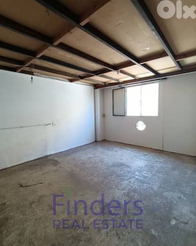 Warehouse for sale in Baouchriyeh! مستودع للبيع في بوشرية! Warehouse for sale in Baouchriyeh! مستودع للبيع في بوشرية!