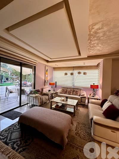 Duplex for sale in Ain Saade دوبليكس للبيع في عين سعادة