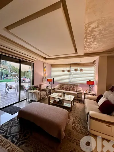 Duplex for sale in Ain Saade دوبليكس للبيع في عين سعادة