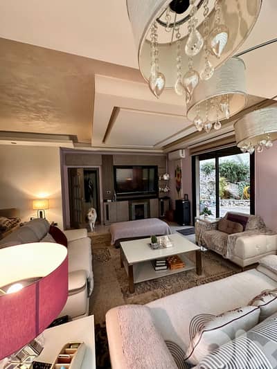 Duplex for sale in Ain Saade دوبليكس للبيع في عين سعادة
