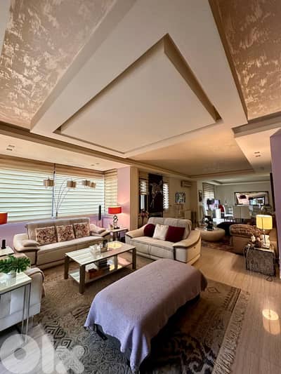 Duplex for sale in Ain Saade دوبليكس للبيع في عين سعادة