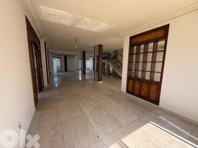 Duplex for Sale in Achrafieh, Sodeco دوبلكس للبيع في الأشرفية
