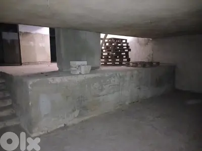 مستودع صناعي للبيع في الدكوانة  Industrial Depot for sale in Dekweneh