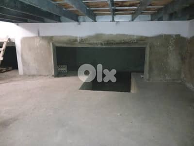 مستودع صناعي للبيع في الدكوانة  Industrial Depot for sale in Dekweneh
