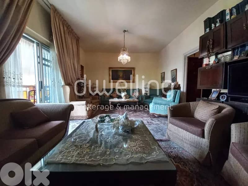Apartment for Sale in zalka 0