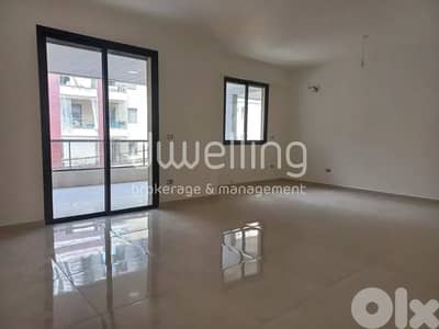Brand new Apartment for sale in Mar roukoz!