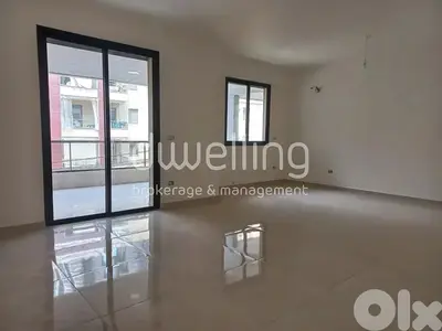 Brand new Apartment for sale in Mar roukoz!