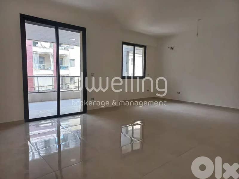 Brand new Apartment for sale in Mar roukoz! 0