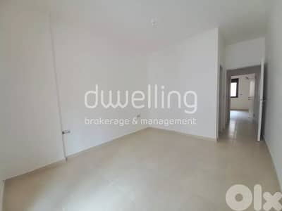 Brand new Apartment for sale in Mar roukoz!