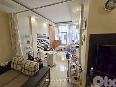 Apartment For SALE In Furn El Chebbak شقة للبيع #JG