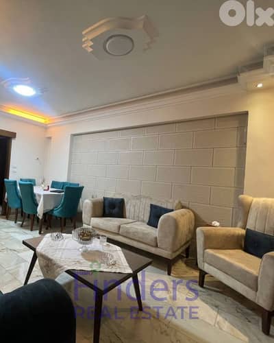 Apartment for sale in Basta!  شقة للبيع في بسطة!