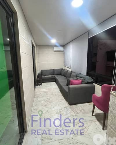 Apartment for sale in Basta!  شقة للبيع في بسطة!