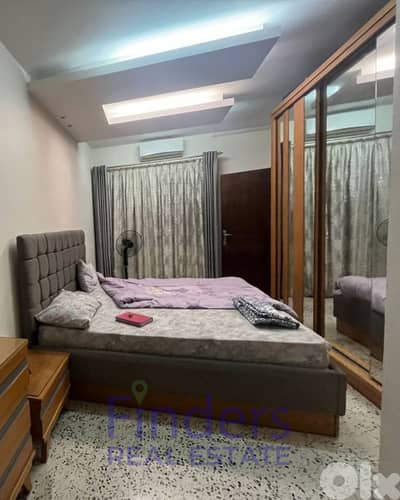 Apartment for sale in Basta!  شقة للبيع في بسطة!