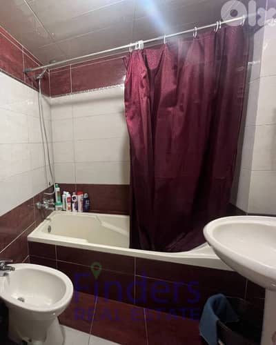 Apartment for sale in Basta!  شقة للبيع في بسطة!