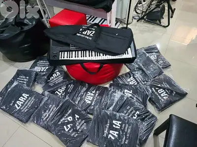 Keyboard Softcase شنط أورغ