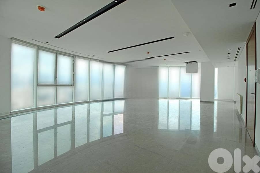 CLEMENCEAU PRIME WITH TERRACE AND OPEN SEA VIEW (250SQ) , (HA-284) 0