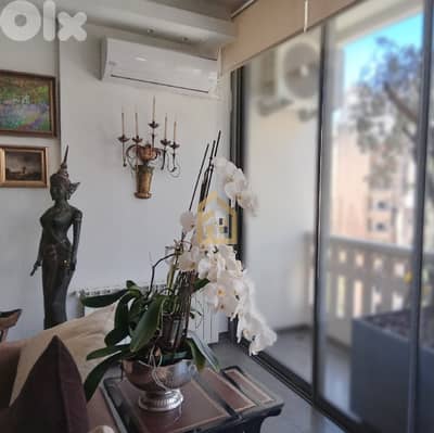 Apartment for sale in Achrafieh JD162 شقة للبيع في الأشرفية
