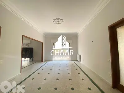 Apartment for Rent in Achrafieh - شقة للايجار في الاشرفية - #R2637 Apartment for Rent in Achrafieh - شقة للايجار في الاشرفية - #R2637