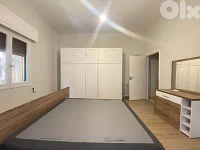 Apartment for Rent in Achrafieh - شقة للايجار في الاشرفية - #R2637 Apartment for Rent in Achrafieh - شقة للايجار في الاشرفية - #R2637