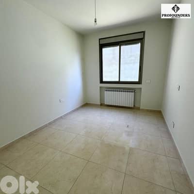 Apartment for Sale in Broummana- Oyoun شقة للبيع في برمانا العيون