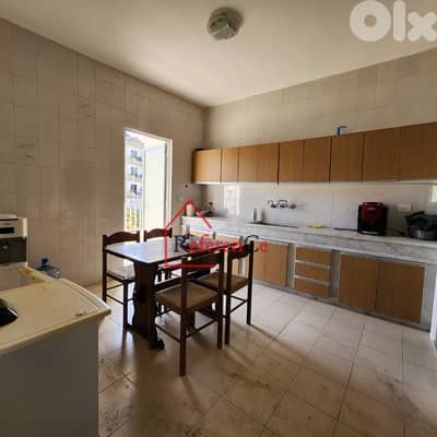 Wide apartmen in zouk mikael for sale شقة واسعة في زوق مكايل Wide apartmen in zouk mikael for sale شقة واسعة في زوق مكايل