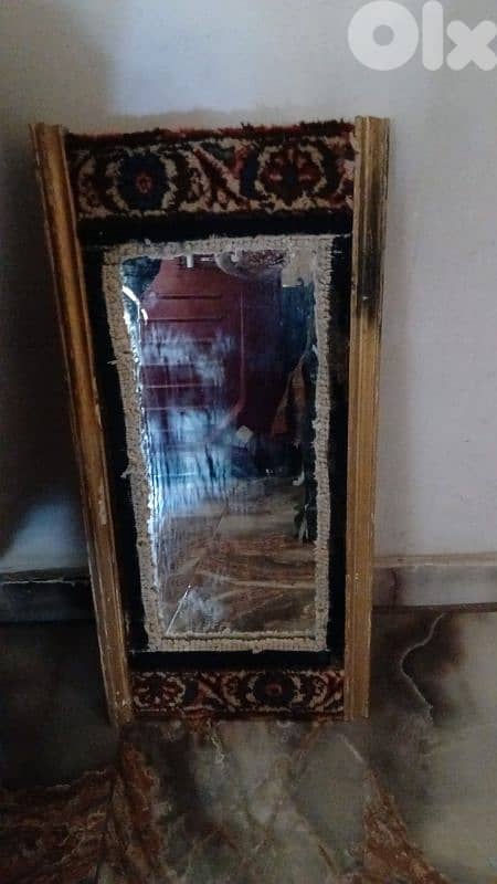 مرايه انتيك 1