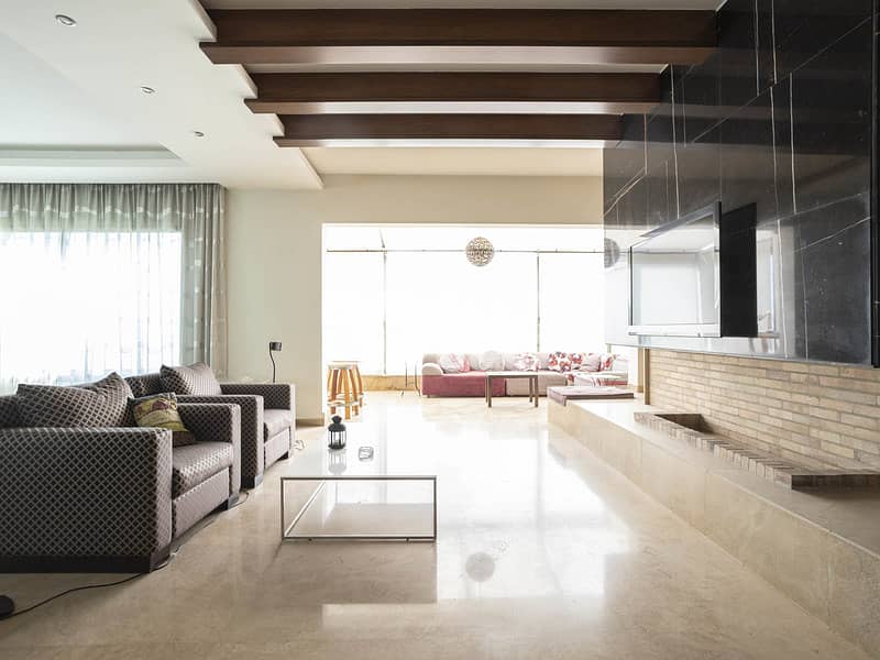 Duplex Rooftop | Terrace | Jacuzzi | Open View 0