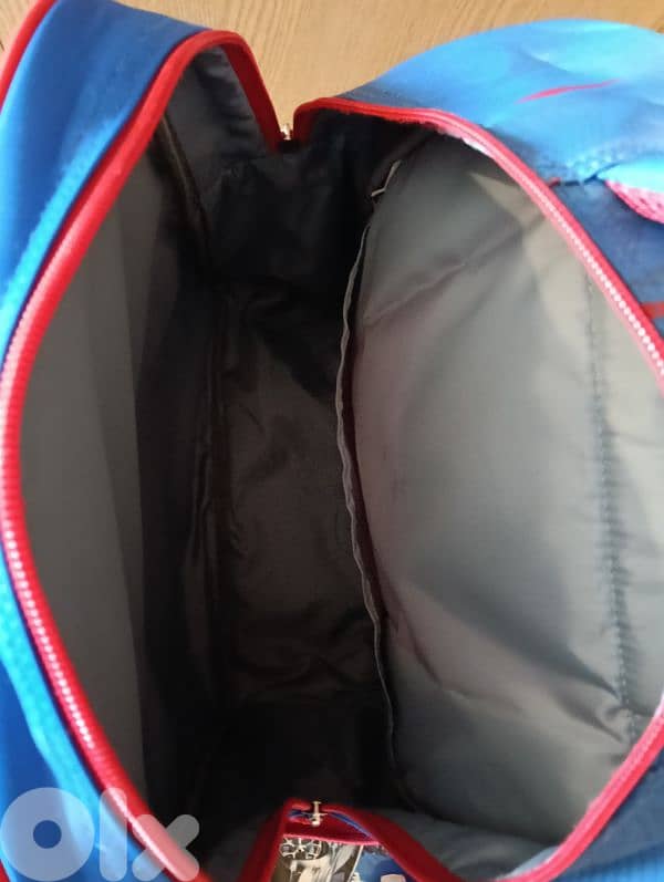 genius bag set of 4 clean like new 43 cm 2