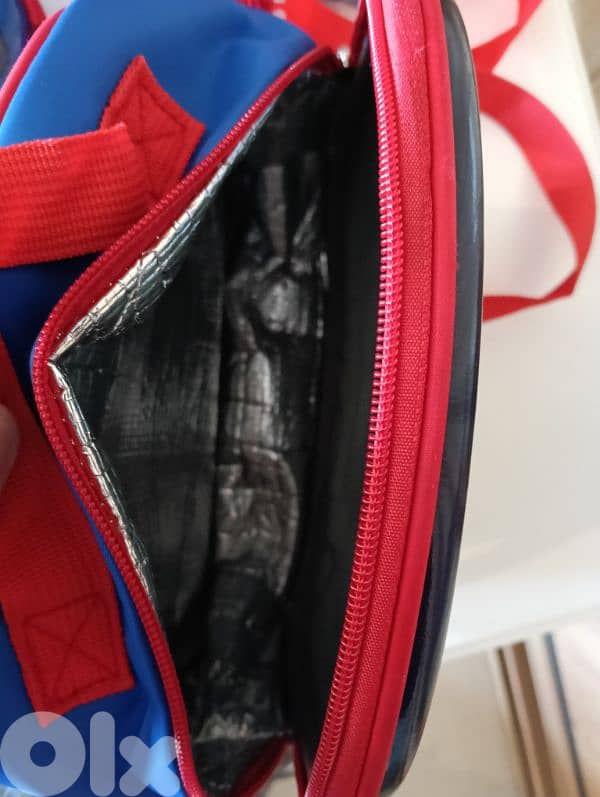 genius bag set of 4 clean like new 43 cm 4