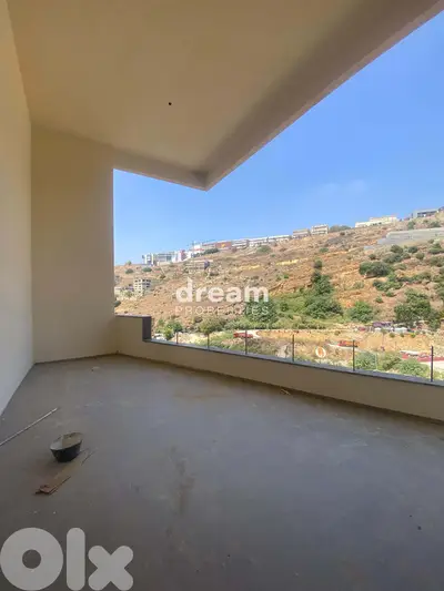 Elegant Duplex For Sale in Hazmieh New Martakla haz0291dpea