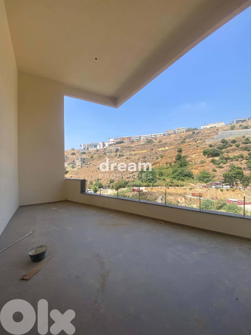 Elegant Duplex For Sale in Hazmieh New Martakla haz0291dpea 0