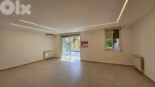 Ballouneh 150m2 | 110m2 Terrace | Private Entrance | Catch | TO |