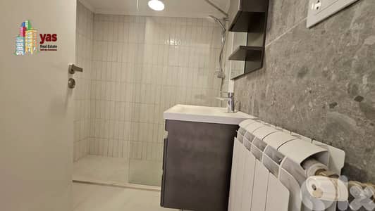 Ballouneh 150m2 | 110m2 Terrace | Private Entrance | Catch | TO |