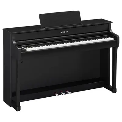 yamaha clavinova clp-835 digital (electric) piano. CALL: 76360442