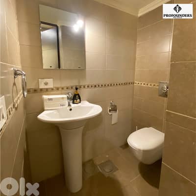 Furnished Office for Rent in Zouk Mosbeh مكتب للايجار في زوق مصبح