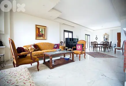 Duplex For Sale in Beit Mery