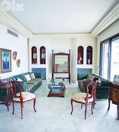 Duplex For Sale in Beit Mery