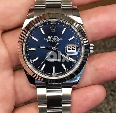 Rolex Datejust 2 swiss super clone 1:1