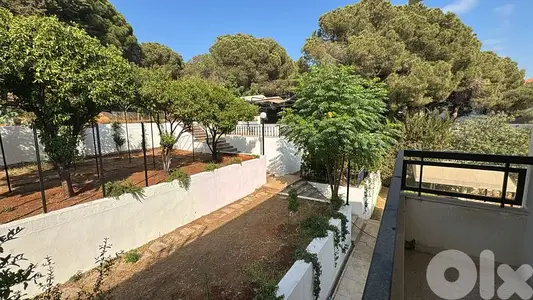 villa For rent in monteverde فيلا للايجار في منتيفردي